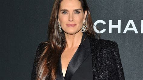 brooke shields sexy|Brooke Shields Bikini Body Photos at 55 Better Than Ever